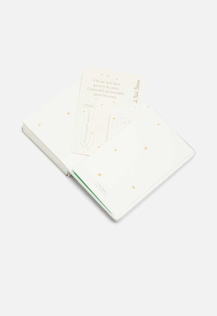 Moleskine - 2017 Le Petit A6 pocket daily planner