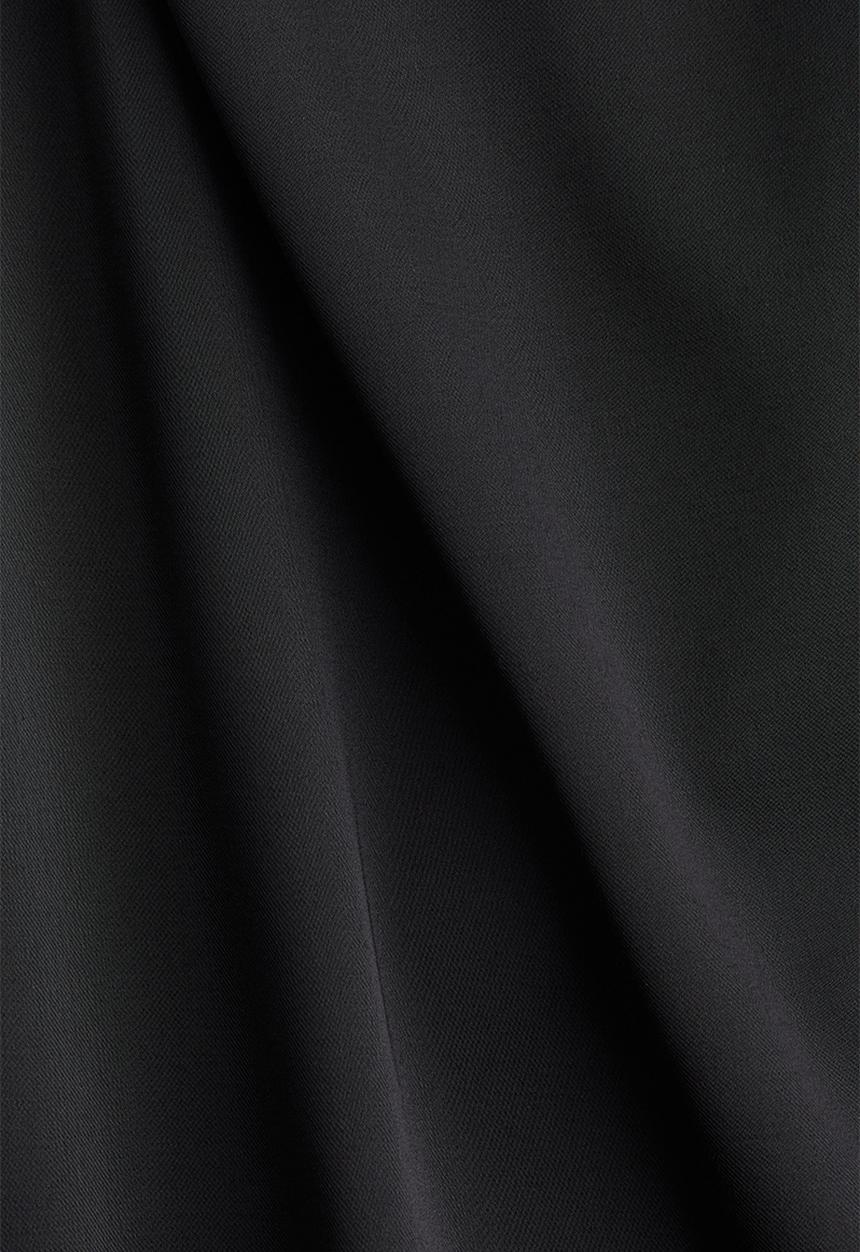 H&M - Pencil skirt - black
