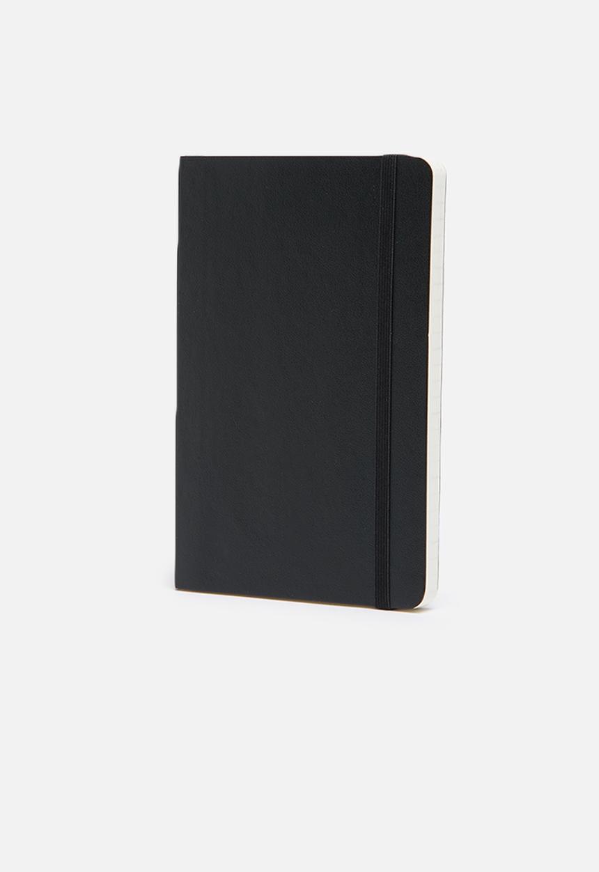 Moleskine - 2017 A5 Weekly planner