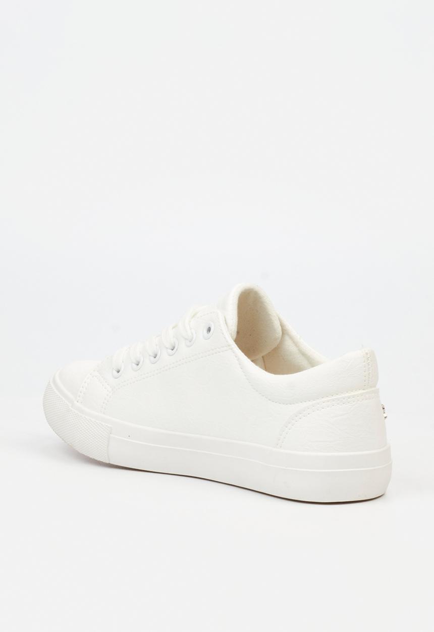 Butterfly Feet - Shore 13 sneaker - white