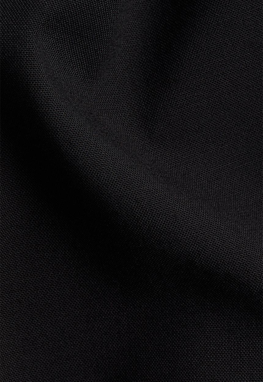 H&M - Pencil skirt - black