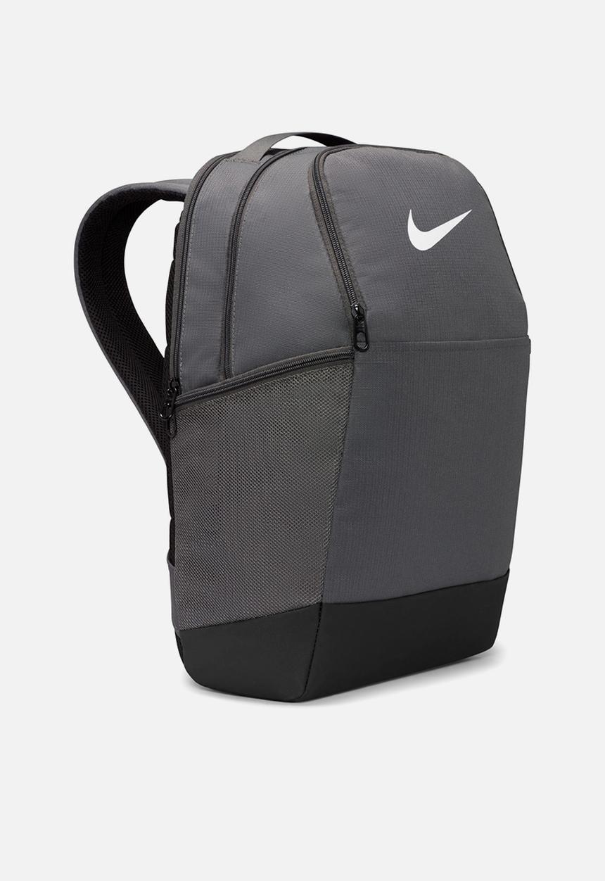 Nike - Nike Brasilia 9.5 Training Backpack M - Grey