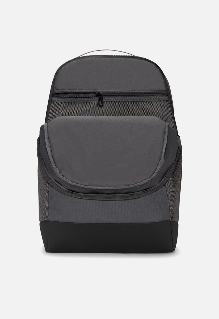 Nike - Nike Brasilia 9.5 Training Backpack M - Grey