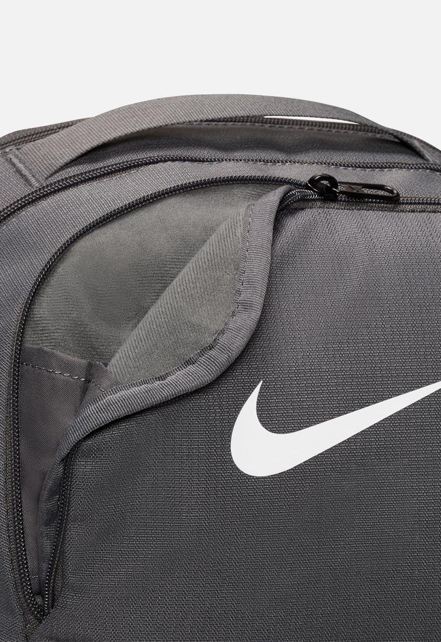 Nike - Nike Brasilia 9.5 Training Backpack M - Grey