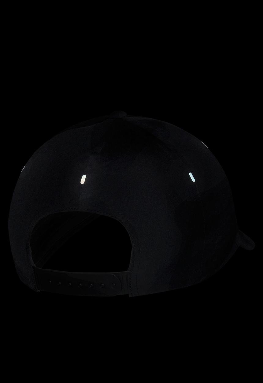 Nike - Nike Storm-FIT ADV Structured Club Cap - Black.