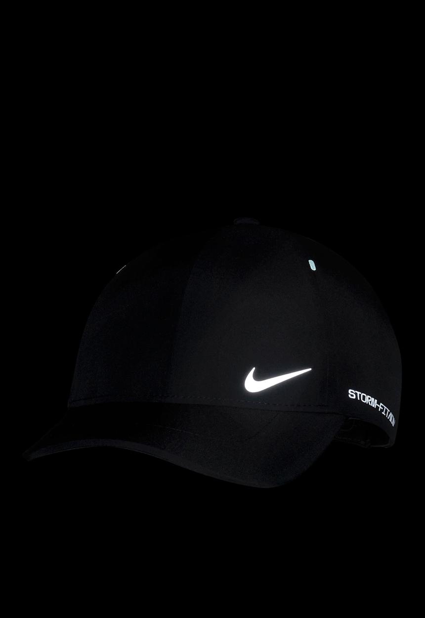 Nike - Nike Storm-FIT ADV Structured Club Cap - Black.
