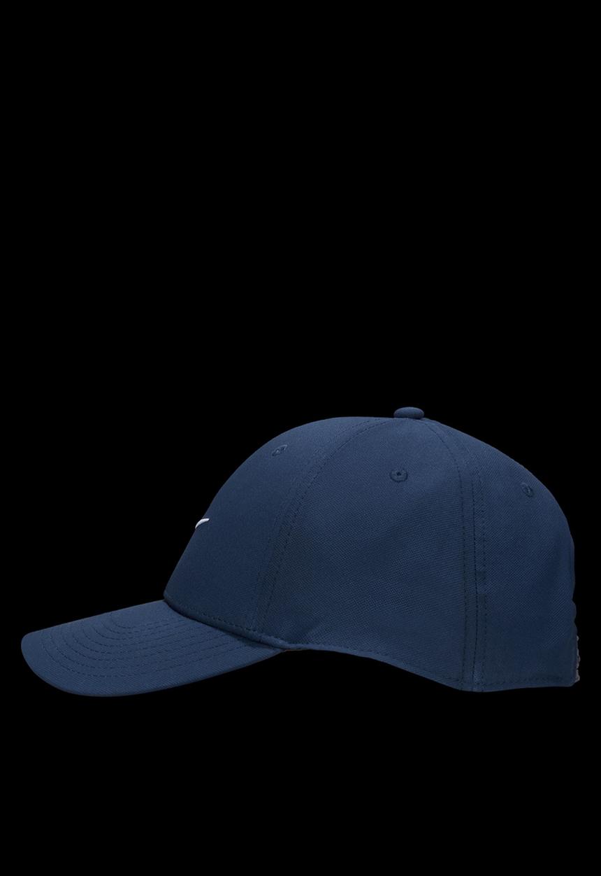 Nike - Nike Club Structured Swoosh Cap - Navy