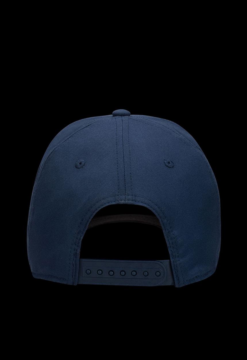 Nike - Nike Club Structured Swoosh Cap - Navy
