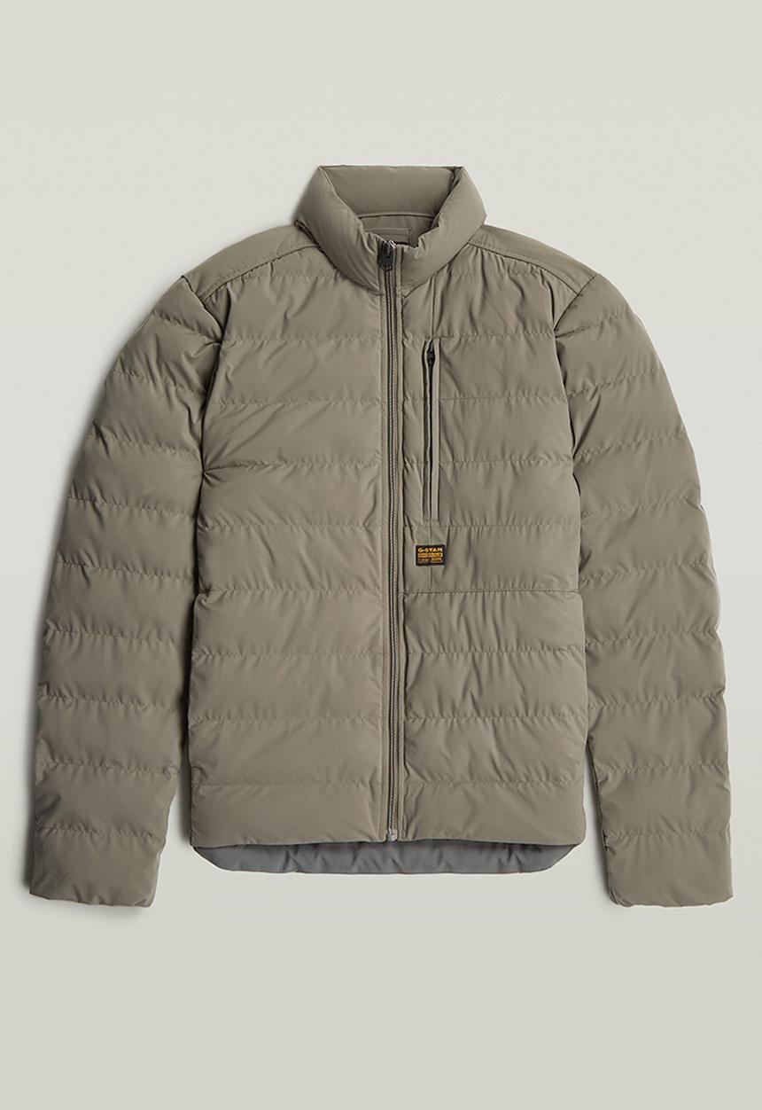 G-STAR - Foundation Liner Jkt - Turf