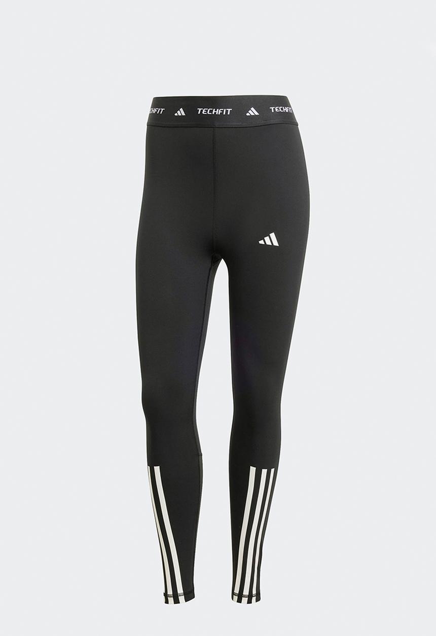 adidas Performance - Tf 3S 7/8 L - Black