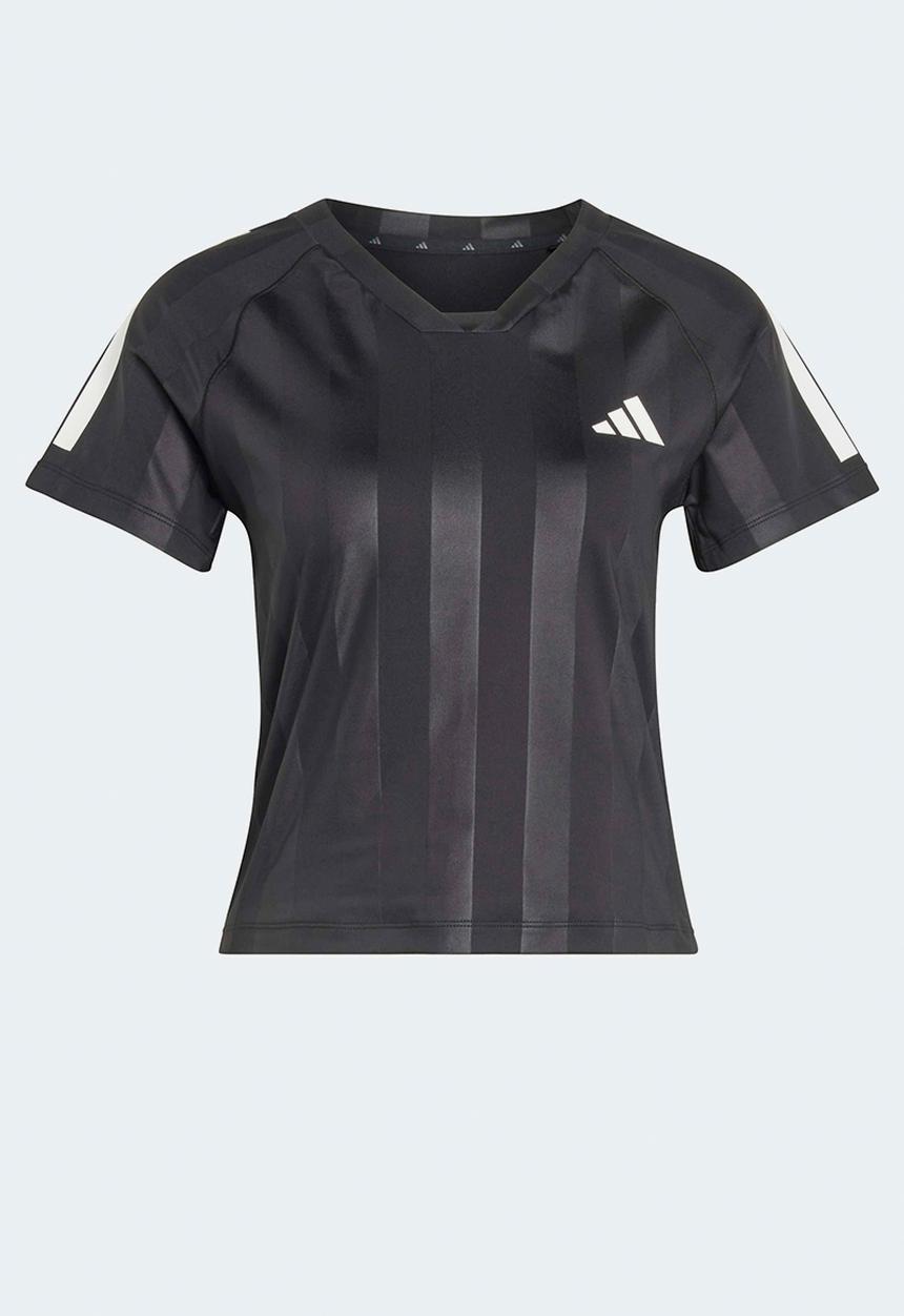 adidas Performance - Q2 Hyg T - Black