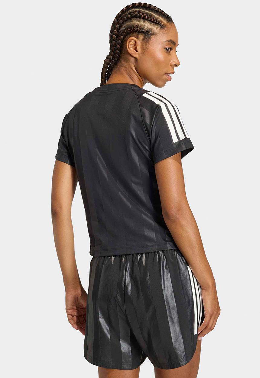 adidas Performance - Q2 Hyg T - Black
