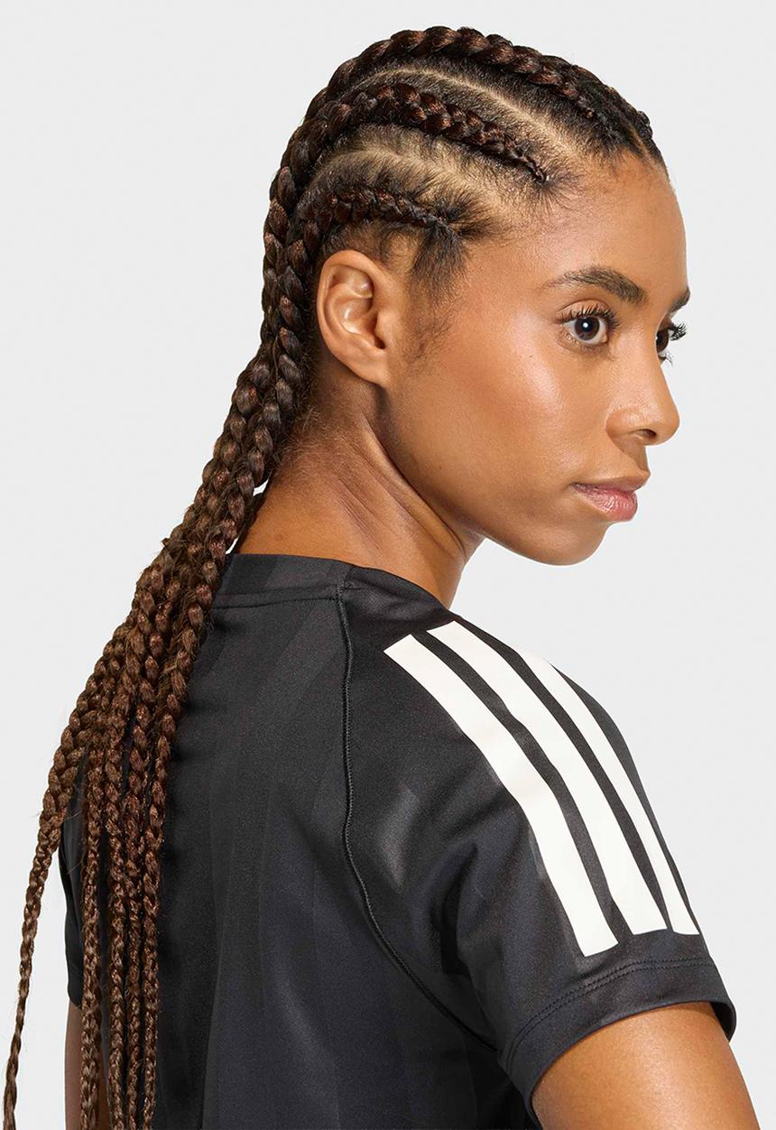 adidas Performance - Q2 Hyg T - Black