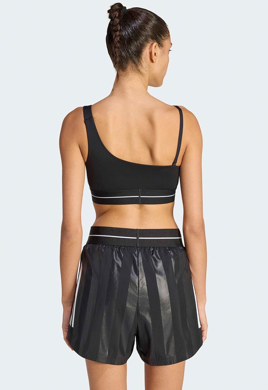 adidas Performance - Q2 Hyg Ls Bra - Black