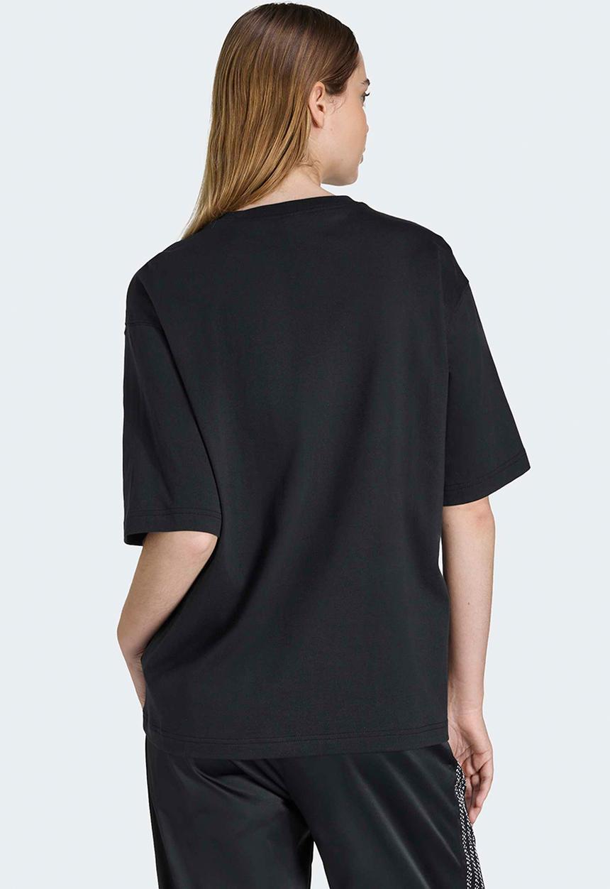 adidas Originals - Pearl Tee - Black