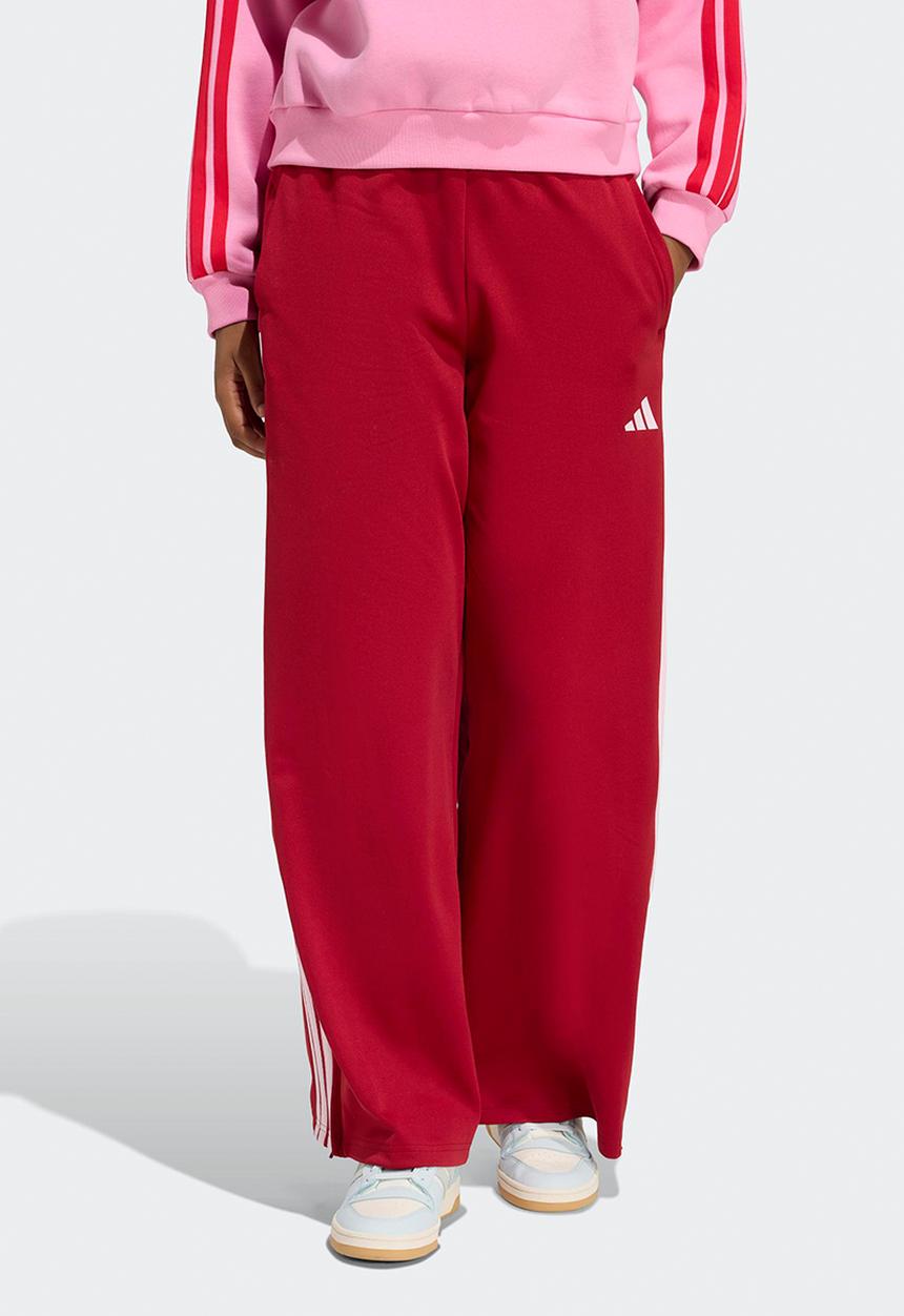 adidas Performance - W Her Pt - Active Maroon/Clear Pink