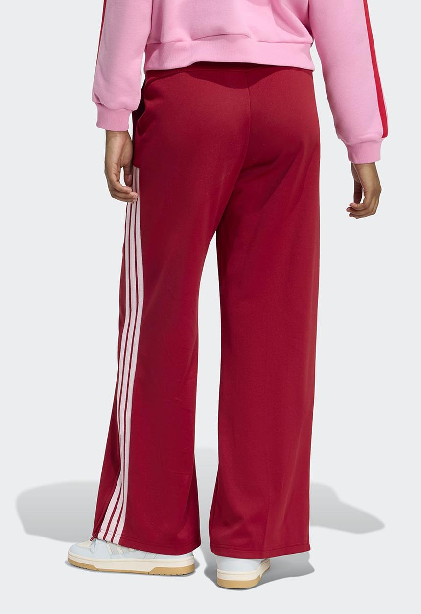 adidas Performance - W Her Pt - Active Maroon/Clear Pink