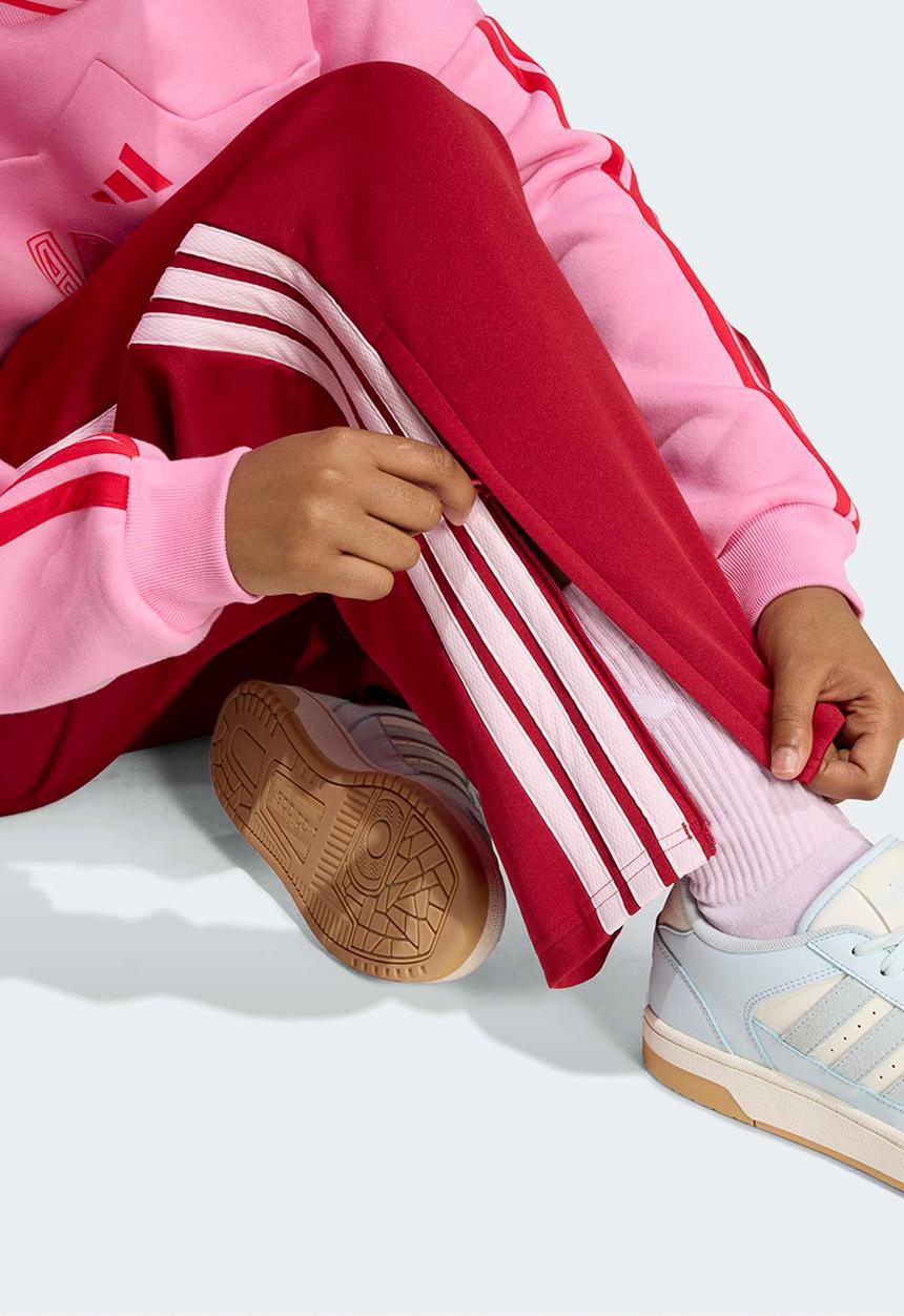 adidas Performance - W Her Pt - Active Maroon/Clear Pink