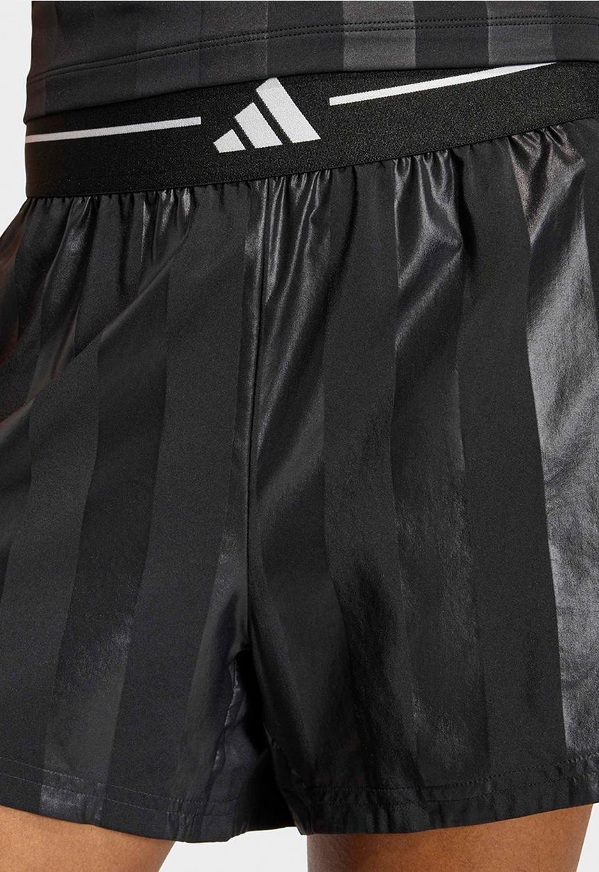 adidas Performance - Q2 Hyg  Sho - Black