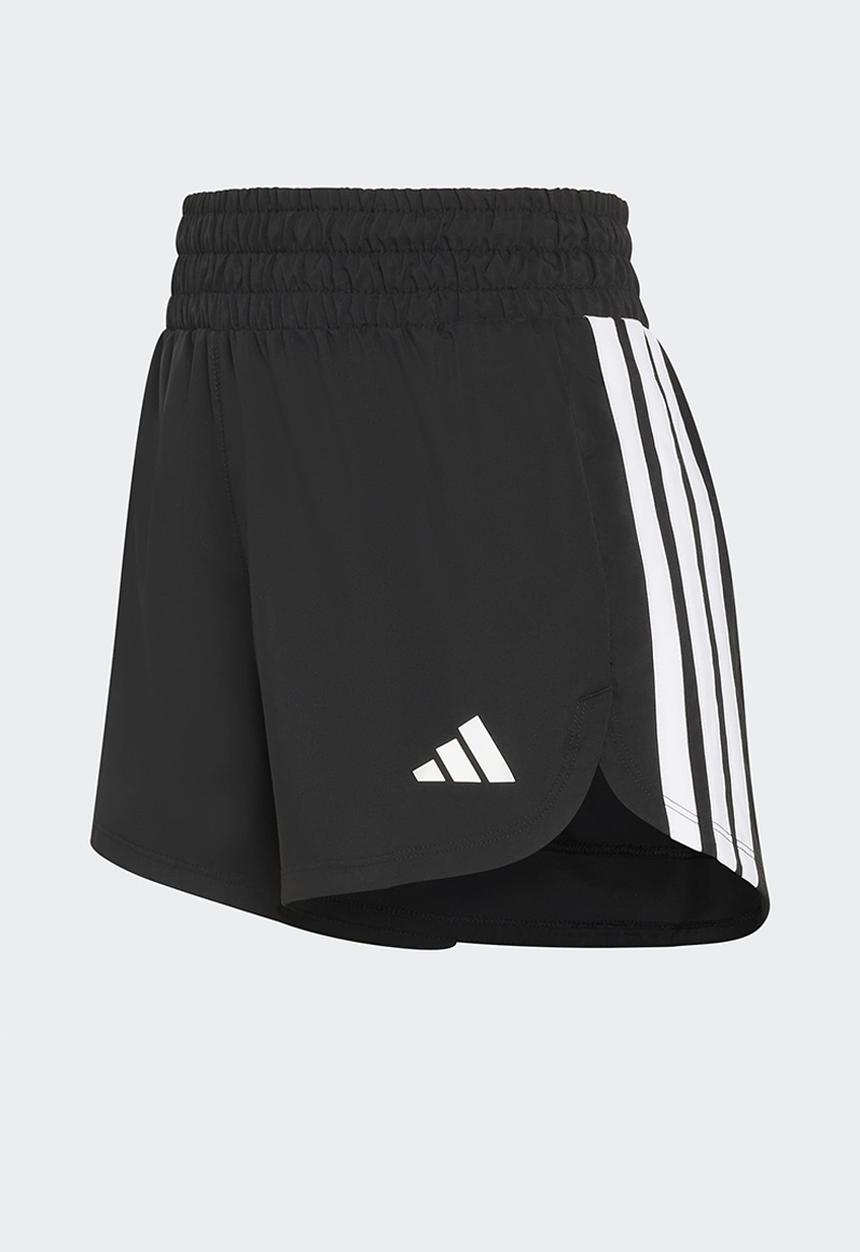 adidas Performance - Pacer High W - Black/White