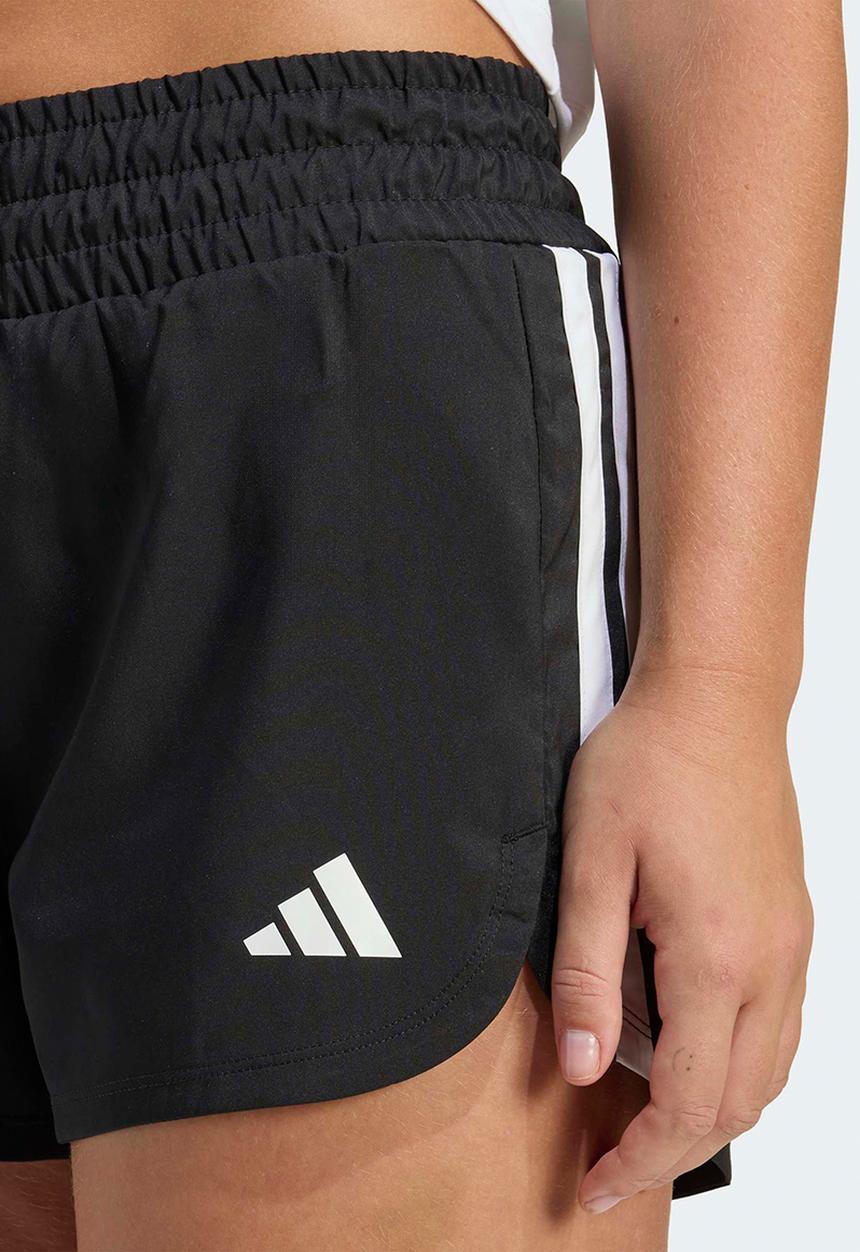 adidas Performance - Pacer High W - Black/White