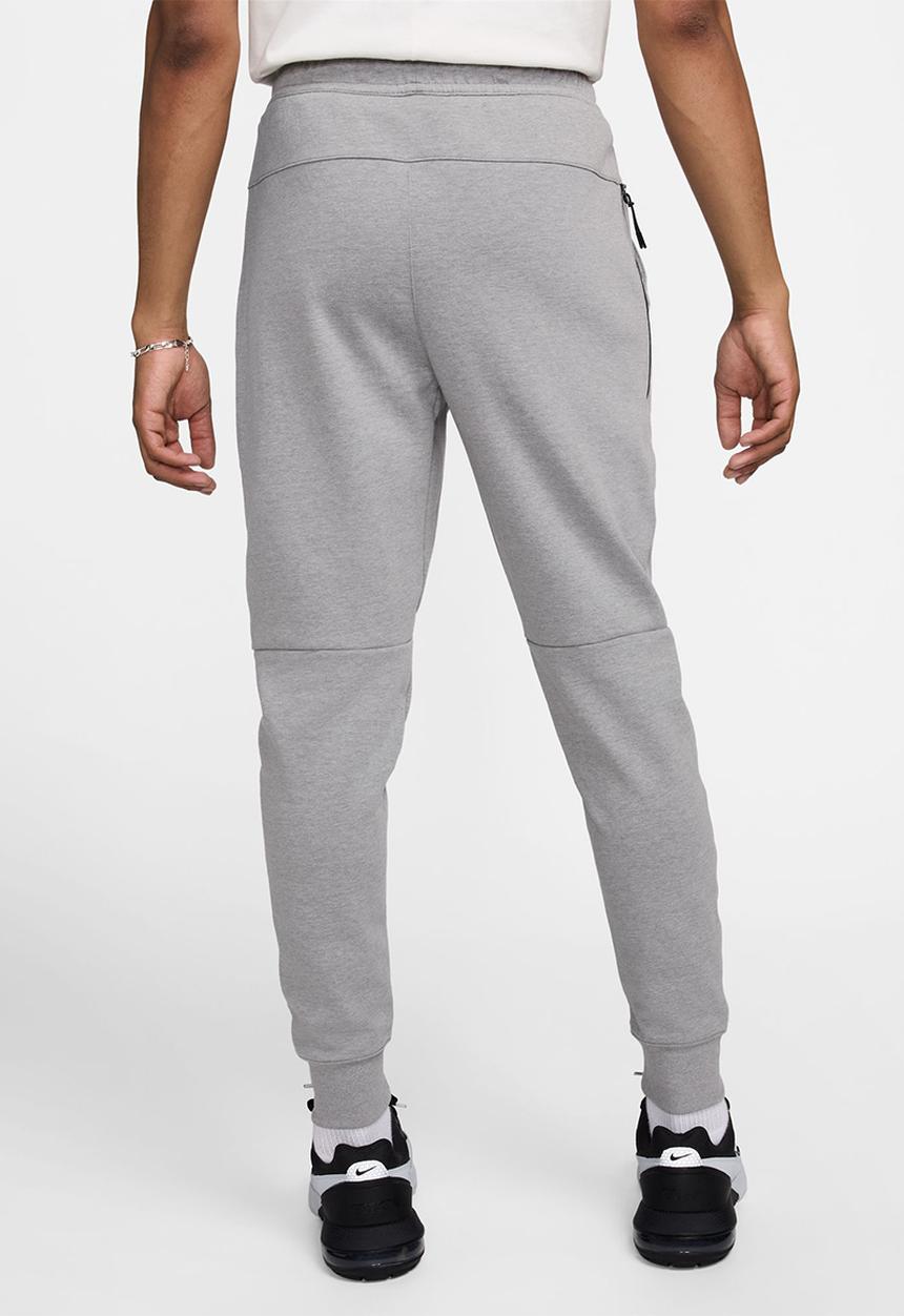 Nike - NSW  Tech  Fleece Joggers - Dkstgr/Black