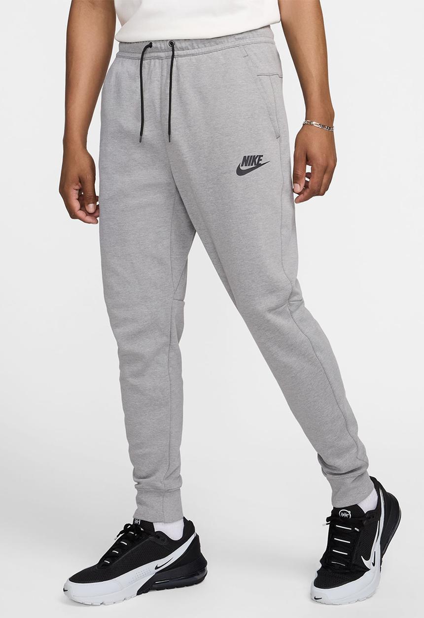 Nike - NSW  Tech  Fleece Joggers - Dkstgr/Black