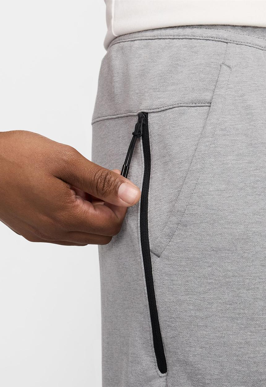Nike - NSW  Tech  Fleece Joggers - Dkstgr/Black