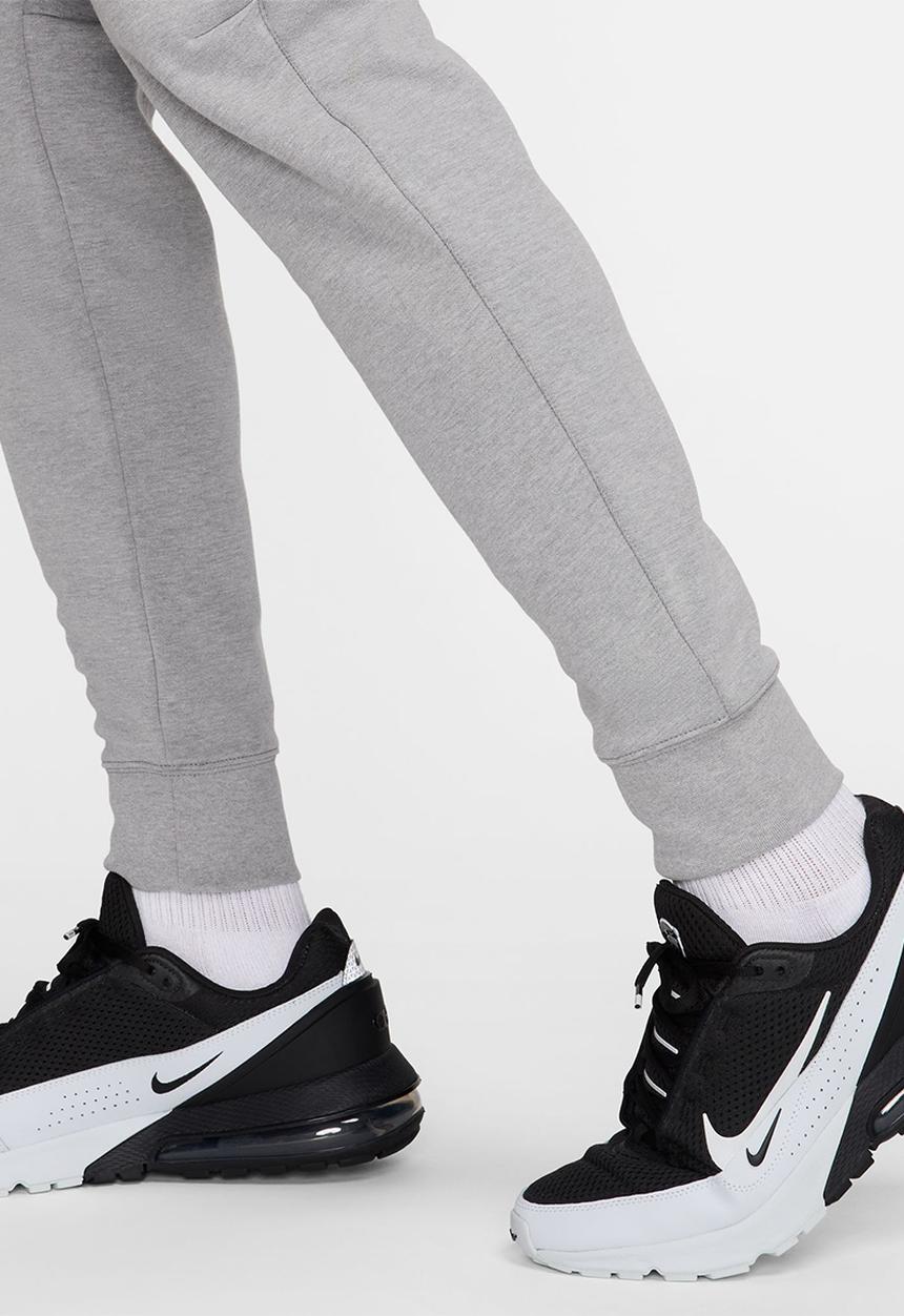 Nike - NSW  Tech  Fleece Joggers - Dkstgr/Black
