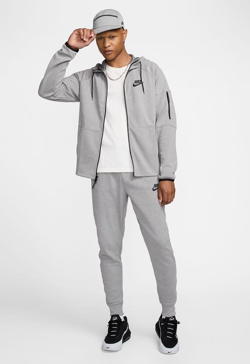 Nike - NSW  Tech  Fleece Joggers - Dkstgr/Black