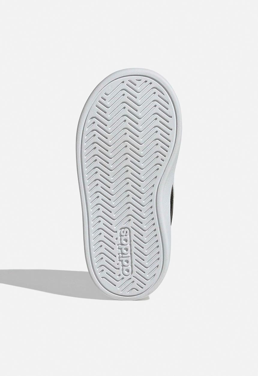 adidas Performance - Grand Court 3.0 Cf I - Ftwr White/Core Black/Ftwr White