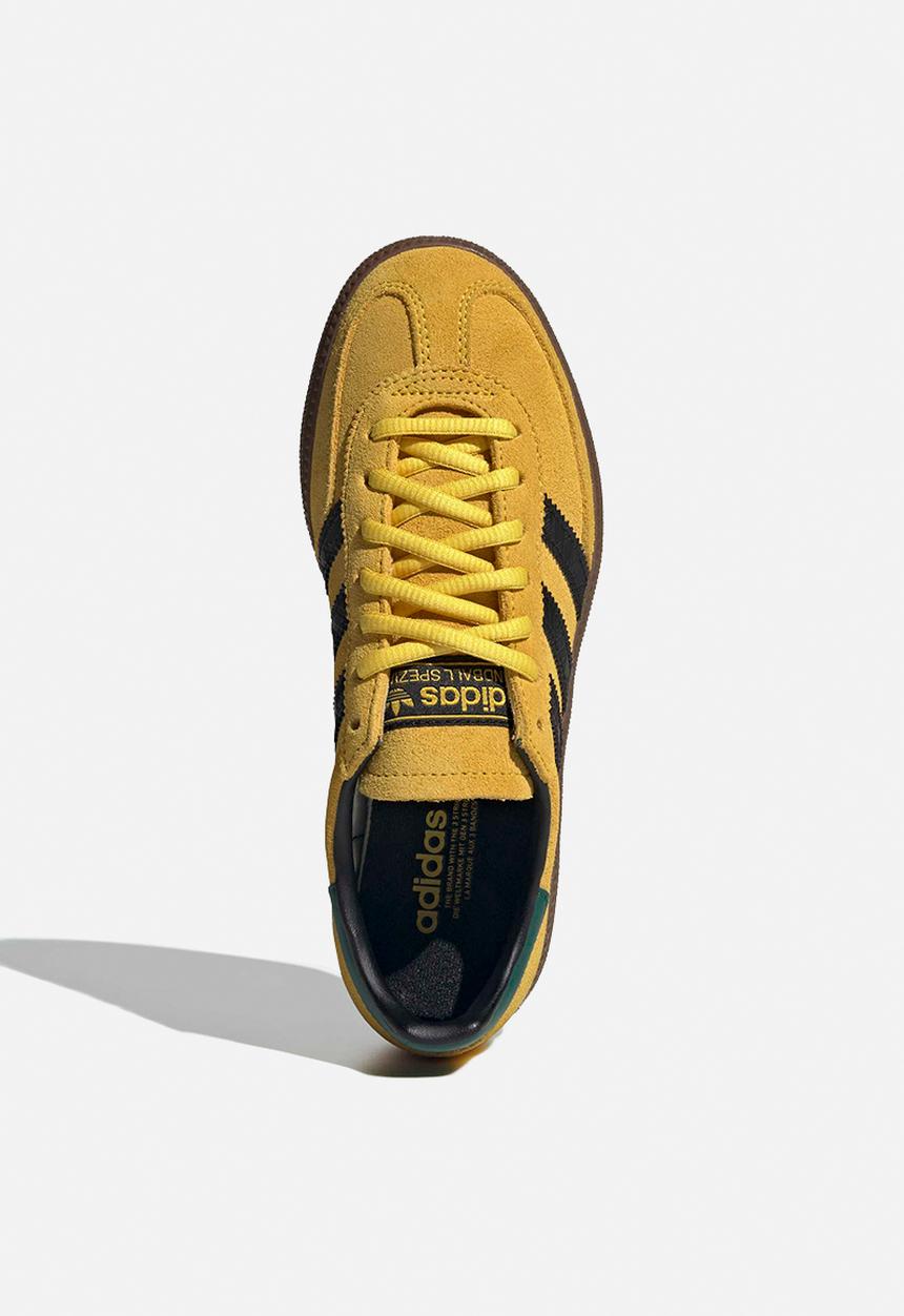 adidas Originals - Handball Spezial J - Eqt Yellow/Core Black/Gum5