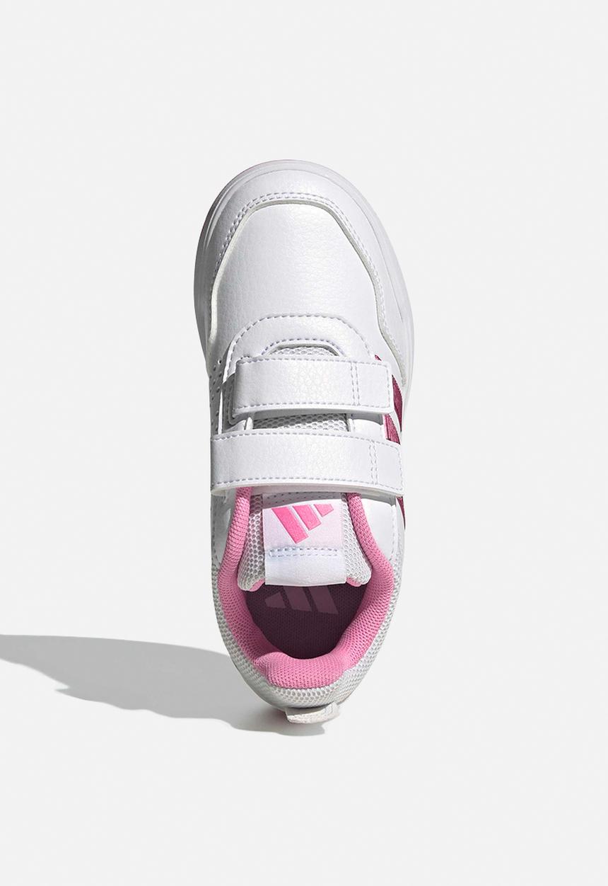 adidas Performance - Tensaur Sport 3.0  Cf K - Ftwr White/Bliss Pink/Grey Two
