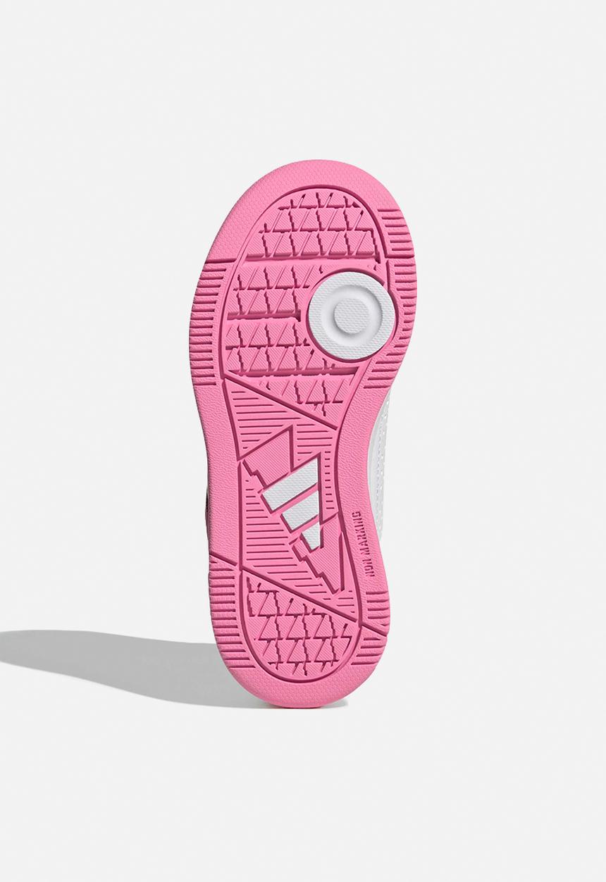 adidas Performance - Tensaur Sport 3.0  Cf K - Ftwr White/Bliss Pink/Grey Two