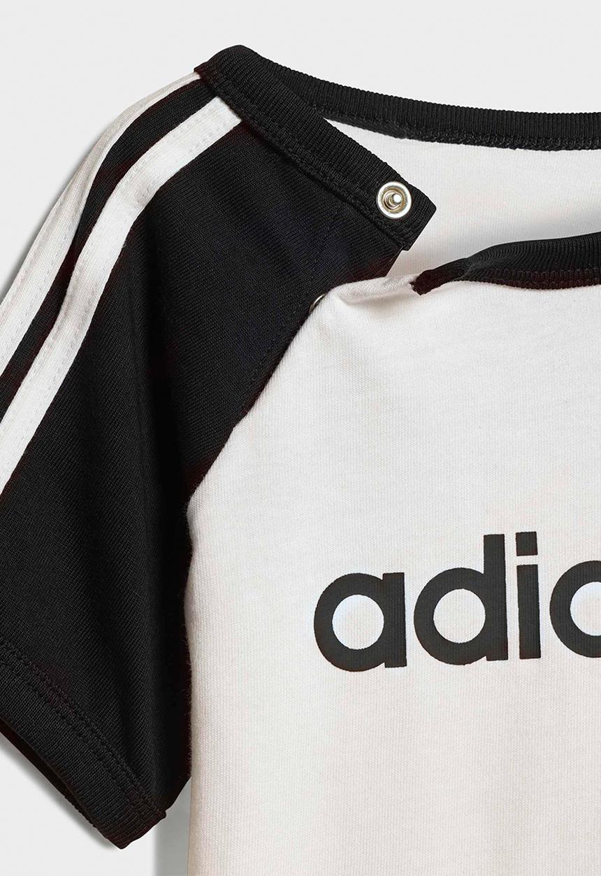adidas Originals - Sts Set I - White/Black