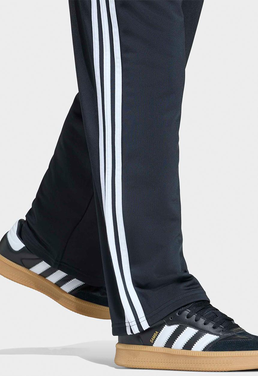 adidas Originals - Firebird Lo Tp - Black/White
