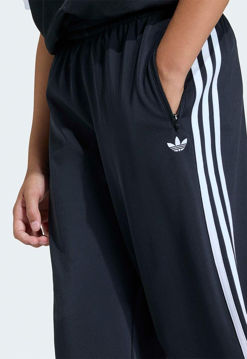 adidas Originals - Firebird Lo Tp - Black/White