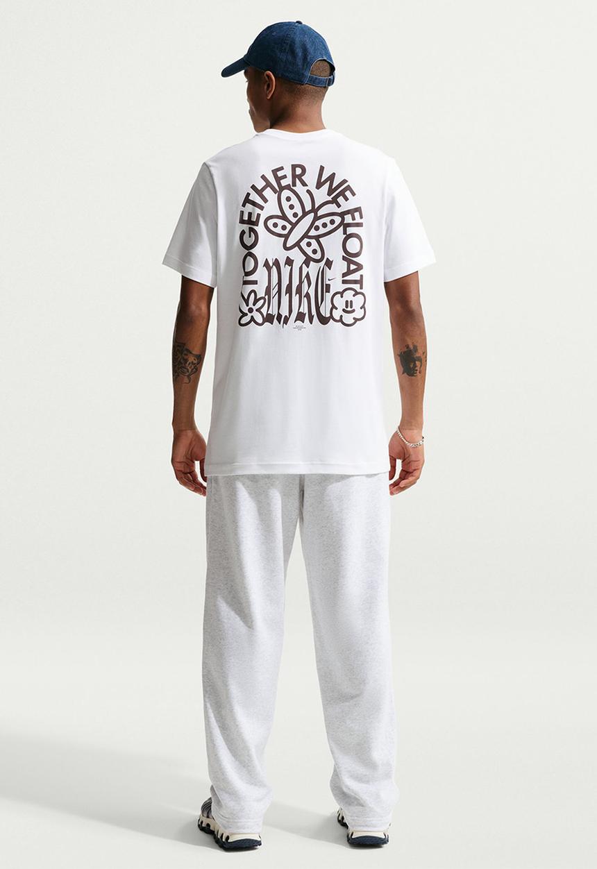 Nike - NSW We Float Tee -  White