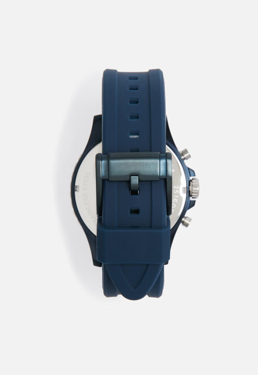 Fossil - Crewmaster sport chronograph