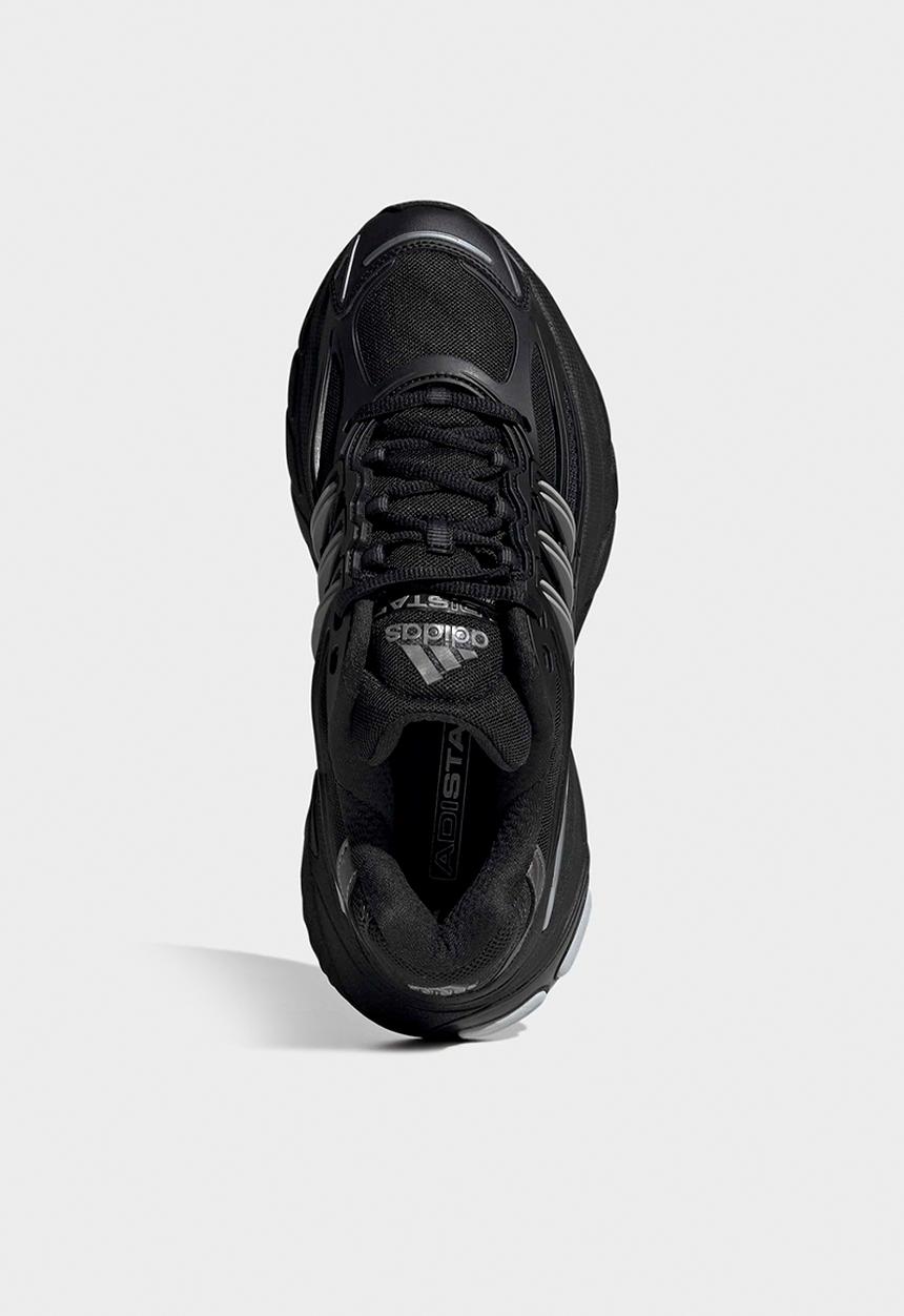 ADISTAR XLG 2.0 - core black/core black/silver met.