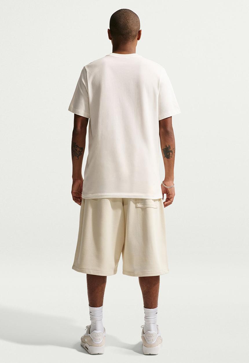Nike - NSW AIR Cloud Tee - Sail white