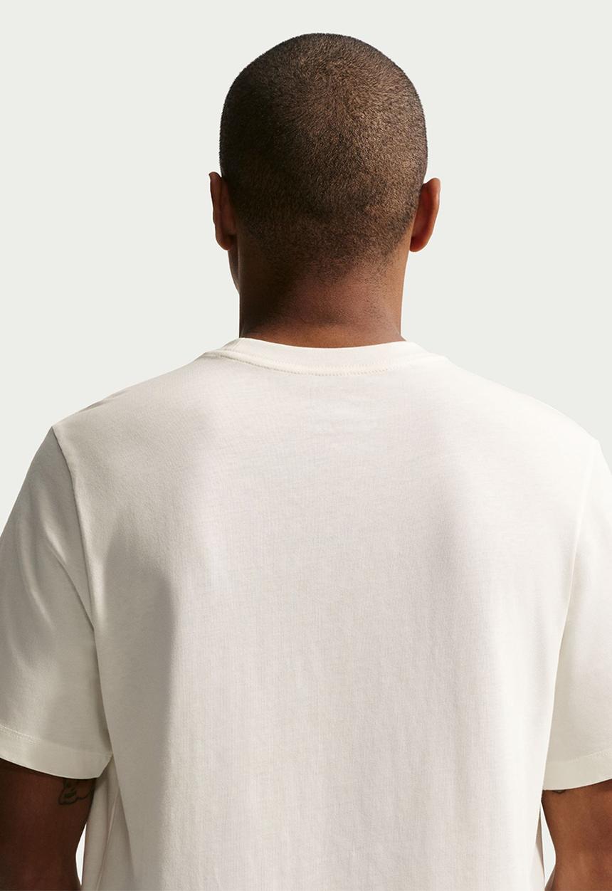 Nike - NSW AIR Cloud Tee - Sail white