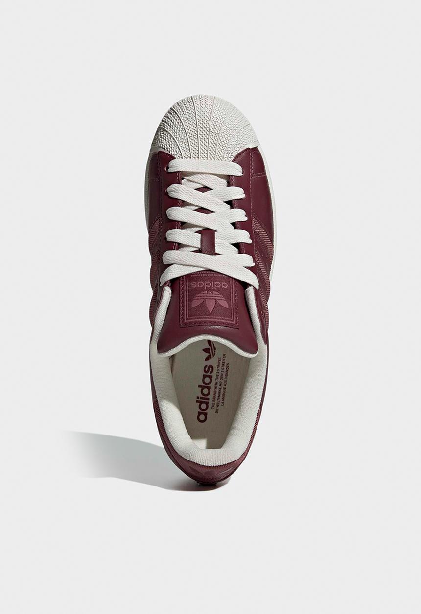 adidas Originals - SUPERSTAR II