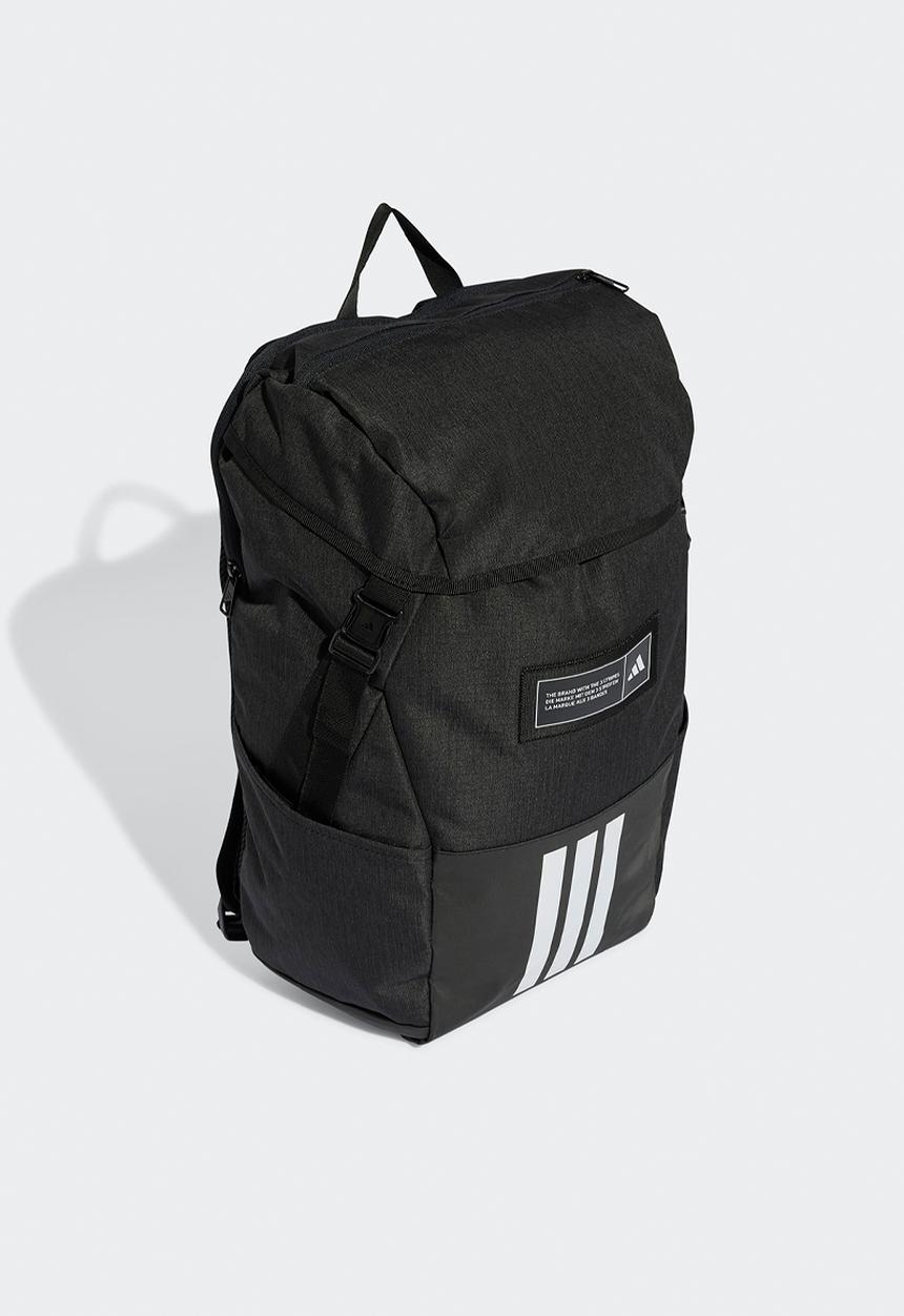 adidas Performance - 4athlts backpack - black/white