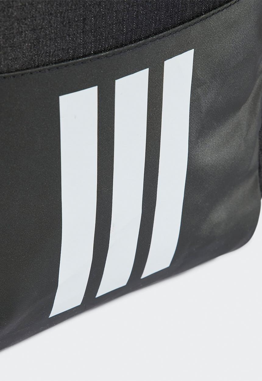 adidas Performance - 4athlts backpack - black/white