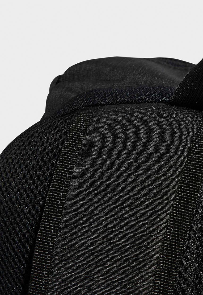 adidas Performance - 4athlts backpack - black/white