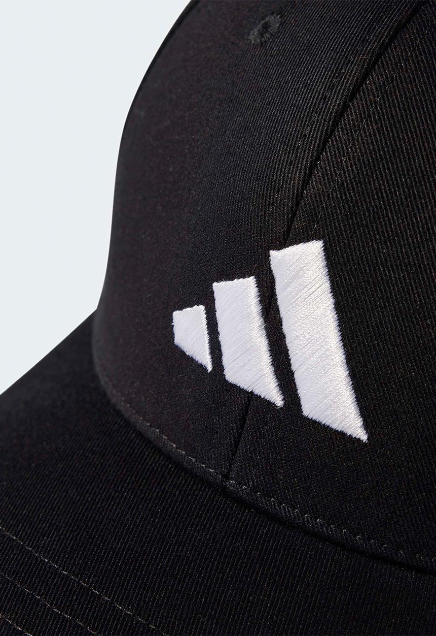 adidas Performance - Baseball cap cot nl - black/white