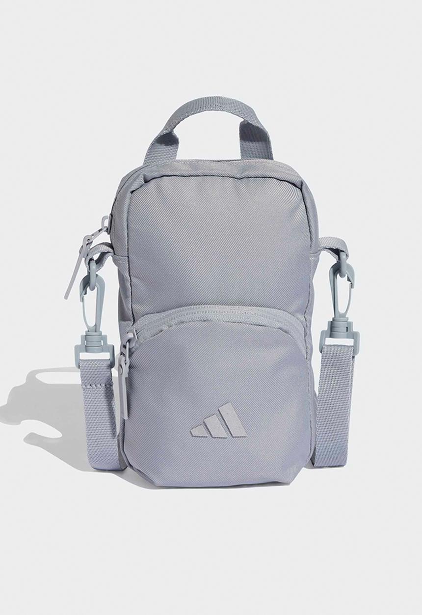 adidas Performance - Adidas pr organiser - halo silver/halo silver