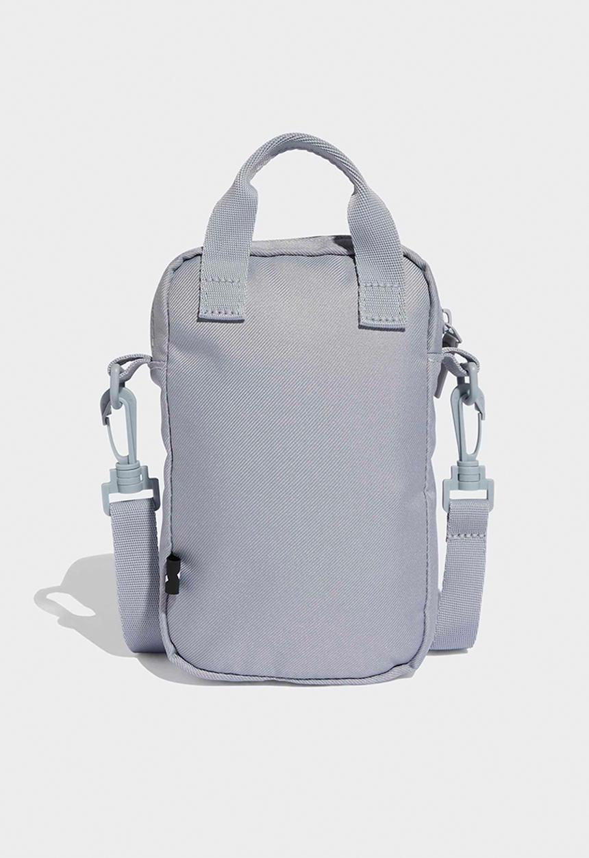 adidas Performance - Adidas pr organiser - halo silver/halo silver