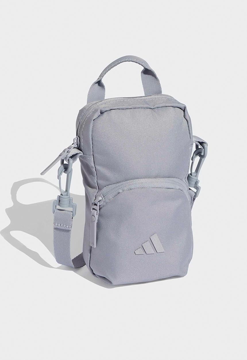 adidas Performance - Adidas pr organiser - halo silver/halo silver